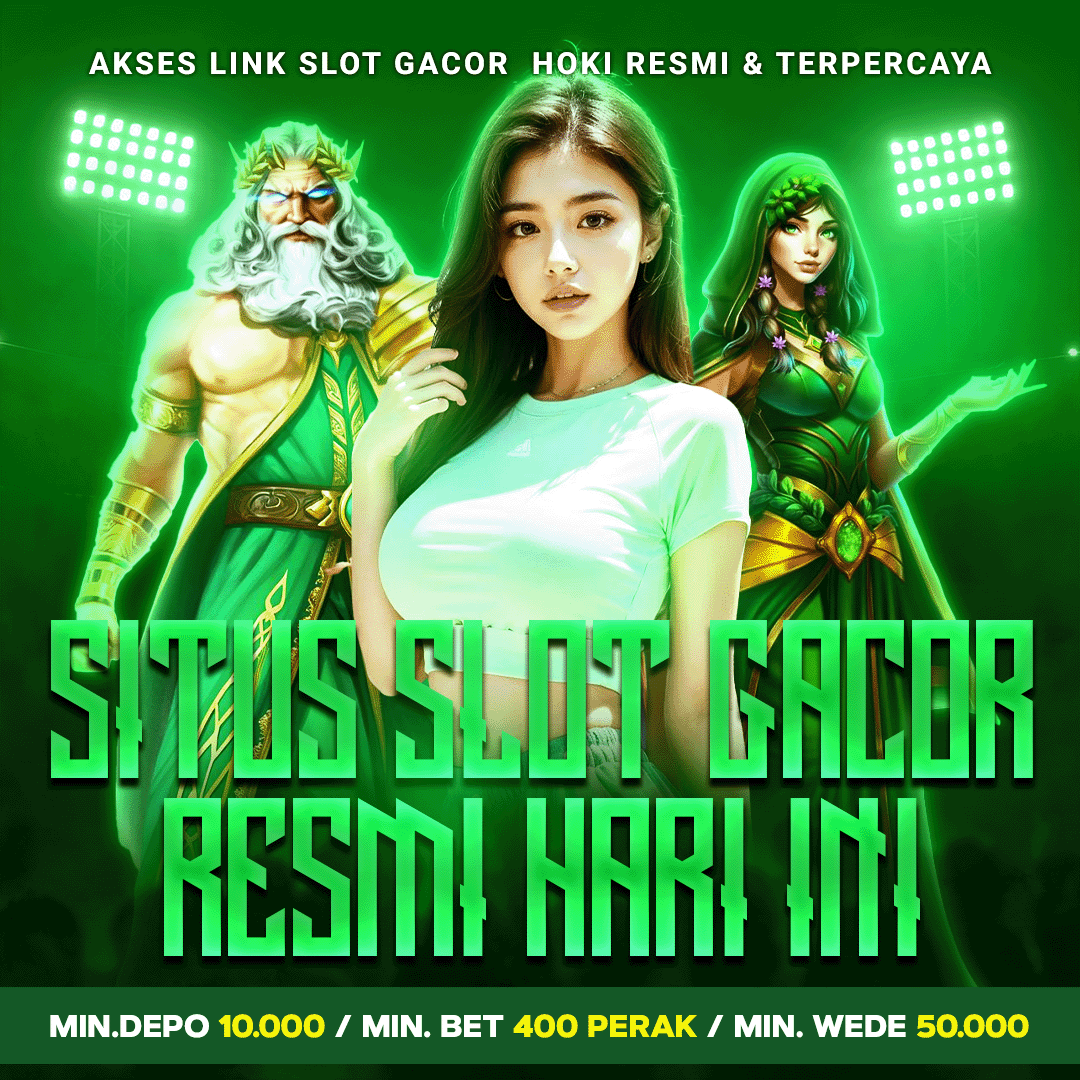 Sajian istimewa